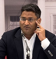 Ramesh Ponnuru - Wikiunfold.com
